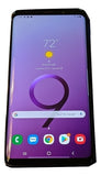 Samsung Galaxy S9+ PLUS for Total Wireless no contract prepaid unlocked phone