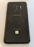 Pageplus Samsung Galaxy S9 PLUS back
