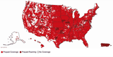 Pageplus Cellular Coverage Map 2019