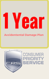 1 Year Accidental Damage Plan for devices under $300.00 (ACC)