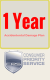 1 Year Accidental Damage Plan for devices under $500.00 (ACC)