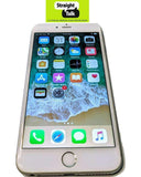 iPhone 6+ Plus for Straight Talk no contract prepaid phone unlimited data plans