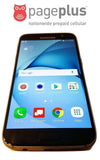 Pageplus Samsung Galaxy S7 Black no contract unlocked prepaid smartphone