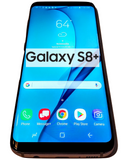 Samsung Galaxy S8+ PLUS for Total by Verizon