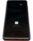 SAMSUNG GALAXY S10+ Plus (G975U) 128GB  Straight Talk (Refurbished) Smartphone