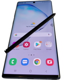 Straight Talk Samsung Galaxy Note 10+ PLUS Prepaid Smartphone Refurbished