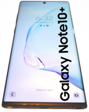 Straight Talk Samsung Galaxy Note 10+ PLUS Prepaid Smartphone Refurbished