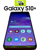 Straight talk Samsung Galaxy S10+ PLUS unlocked no contract verizon towers