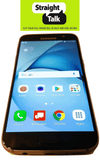 Straight Talk Samsung Galaxy S7 Black Verizon Towers 4G LTE CDMA