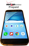 Verizon Prepaid Samsung Galaxy S7 No contract 