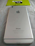 Apple iPhone 6 Plus - 16GB - White / Silver Straight Talk Smartphone